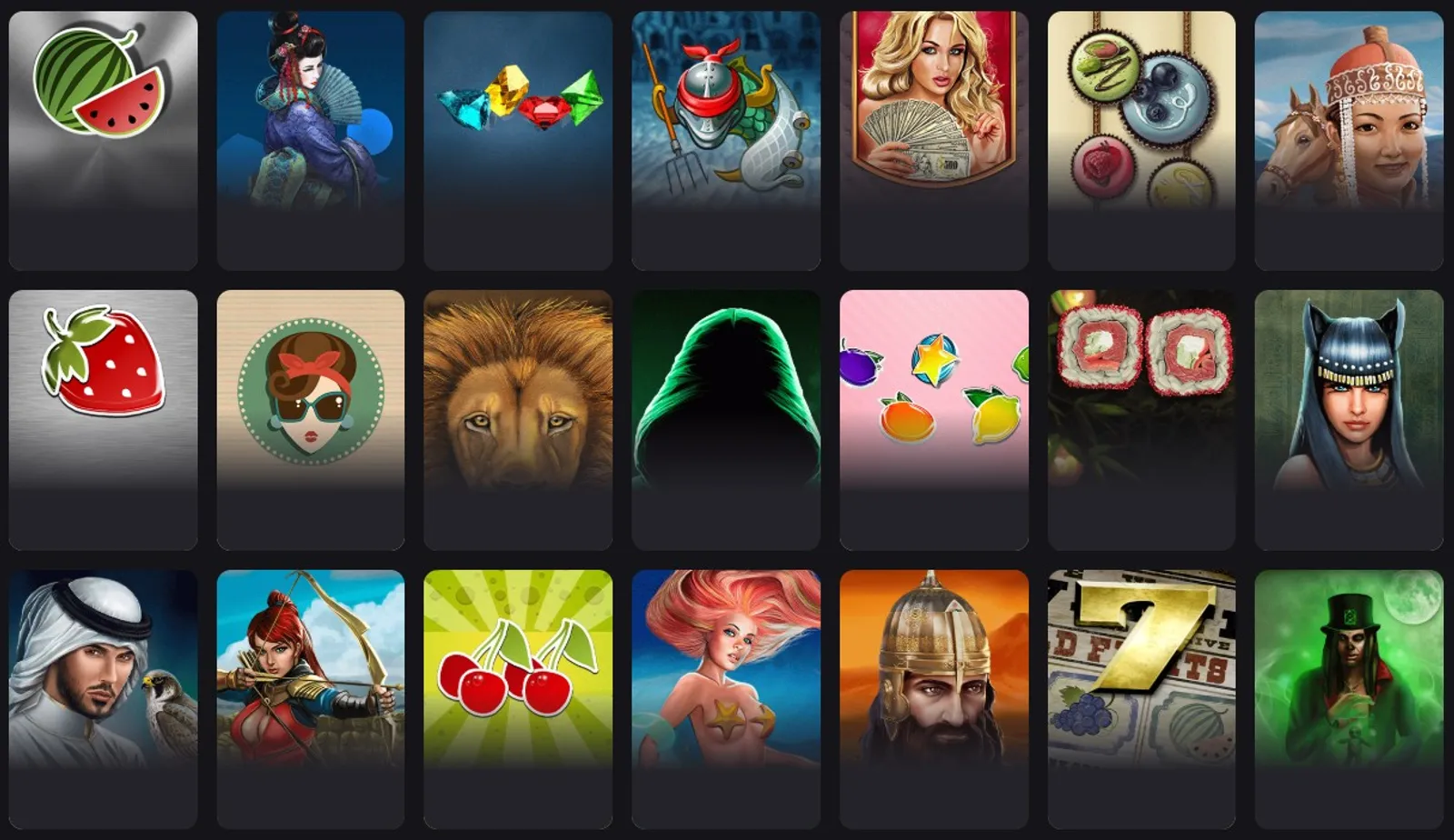 Casino Hero Block 10
